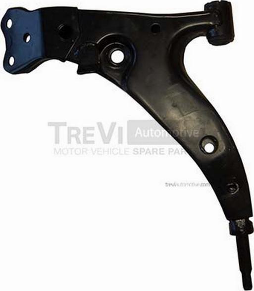 Trevi Automotive TRTT5143 - Bras de liaison, suspension de roue cwaw.fr