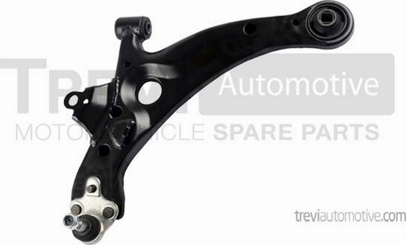 Trevi Automotive TRTT5154 - Bras de liaison, suspension de roue cwaw.fr