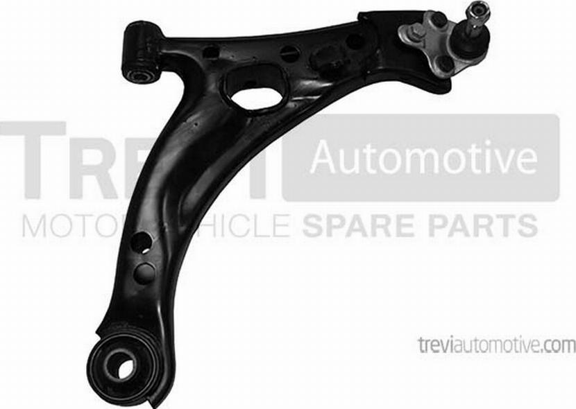 Trevi Automotive TRTT5156 - Bras de liaison, suspension de roue cwaw.fr