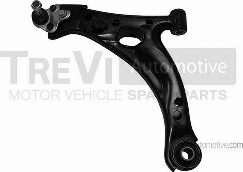 Trevi Automotive TRTT5158 - Bras de liaison, suspension de roue cwaw.fr