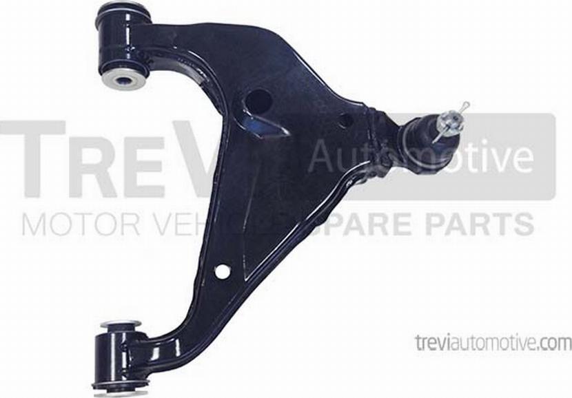 Trevi Automotive TRTT5102 - Bras de liaison, suspension de roue cwaw.fr