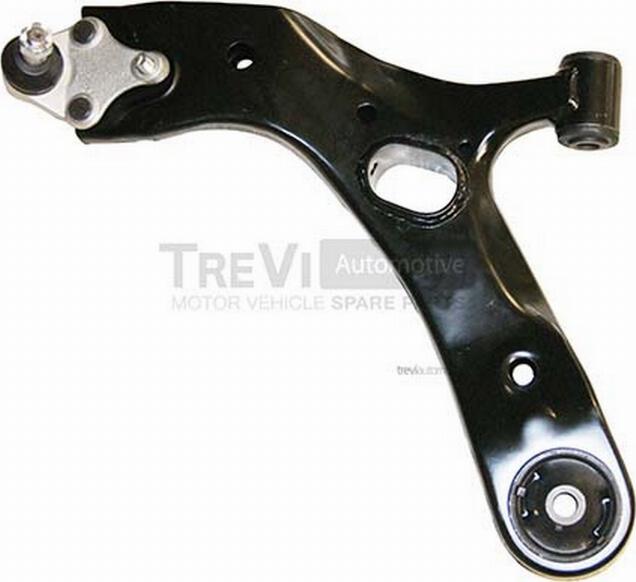 Trevi Automotive TRTT5188 - Bras de liaison, suspension de roue cwaw.fr