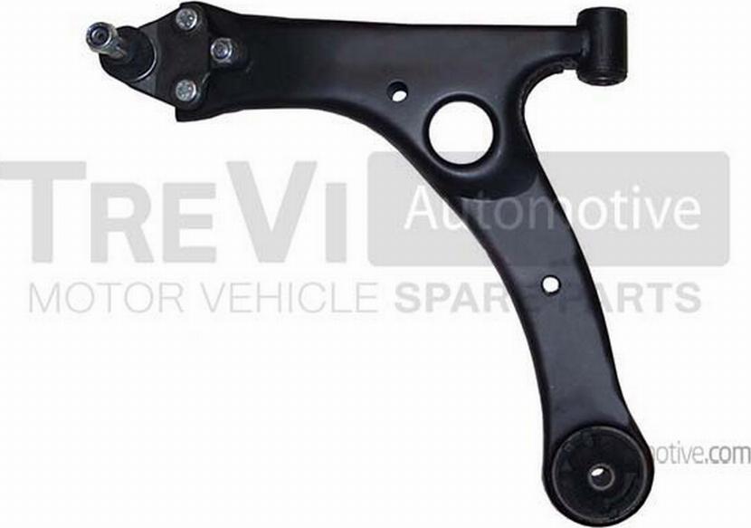 Trevi Automotive TRTT5182 - Bras de liaison, suspension de roue cwaw.fr