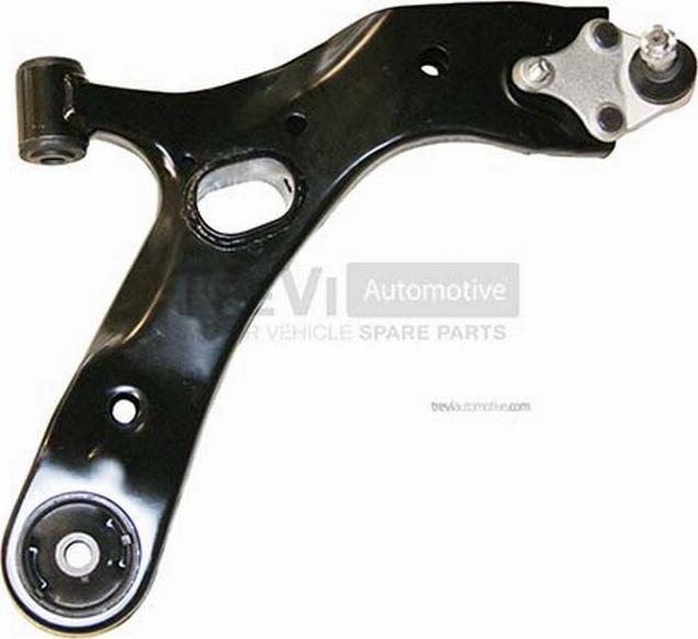 Trevi Automotive TRTT5187 - Bras de liaison, suspension de roue cwaw.fr