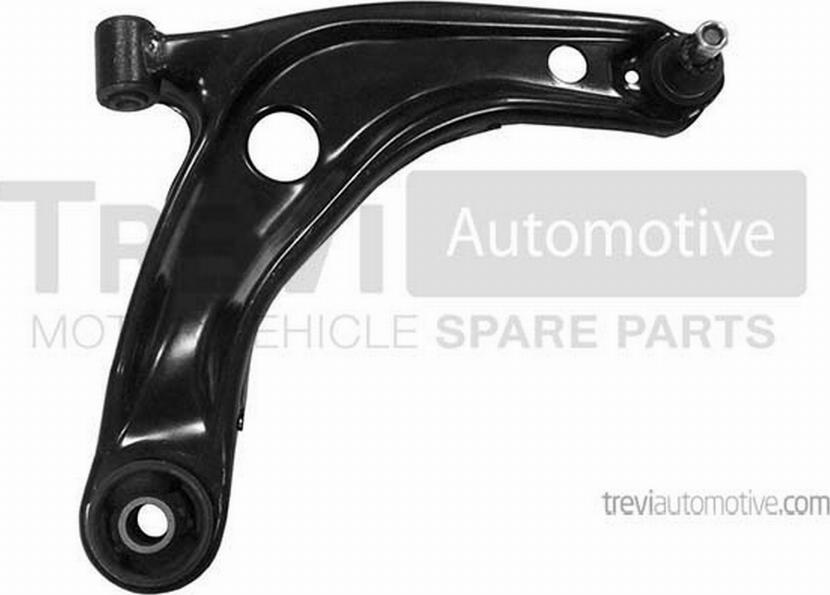 Trevi Automotive TRTT5121 - Bras de liaison, suspension de roue cwaw.fr