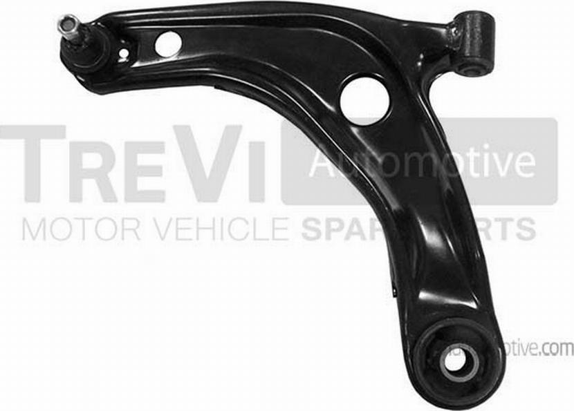 Trevi Automotive TRTT5122 - Bras de liaison, suspension de roue cwaw.fr