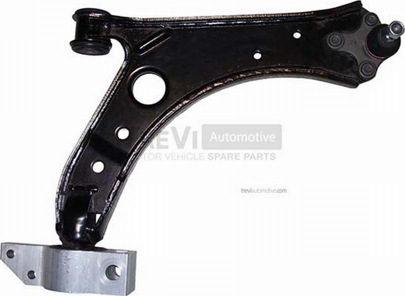 Trevi Automotive TRTT5398 - Bras de liaison, suspension de roue cwaw.fr