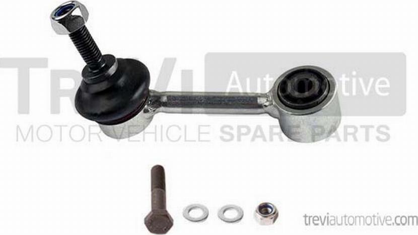 Trevi Automotive TRTT5397 - Entretoise / tige, stabilisateur cwaw.fr