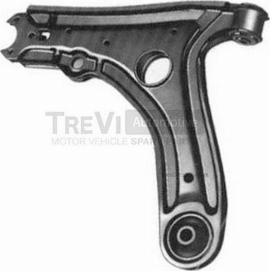 Trevi Automotive TRTT5347 - Bras de liaison, suspension de roue cwaw.fr