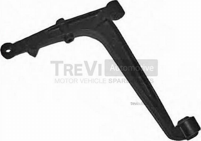 Trevi Automotive TRTT5365 - Bras de liaison, suspension de roue cwaw.fr