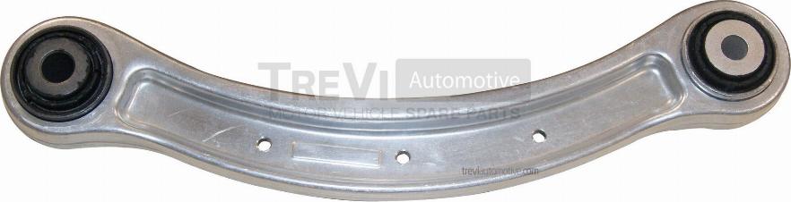 Trevi Automotive TRTT5306 - Bras de liaison, suspension de roue cwaw.fr