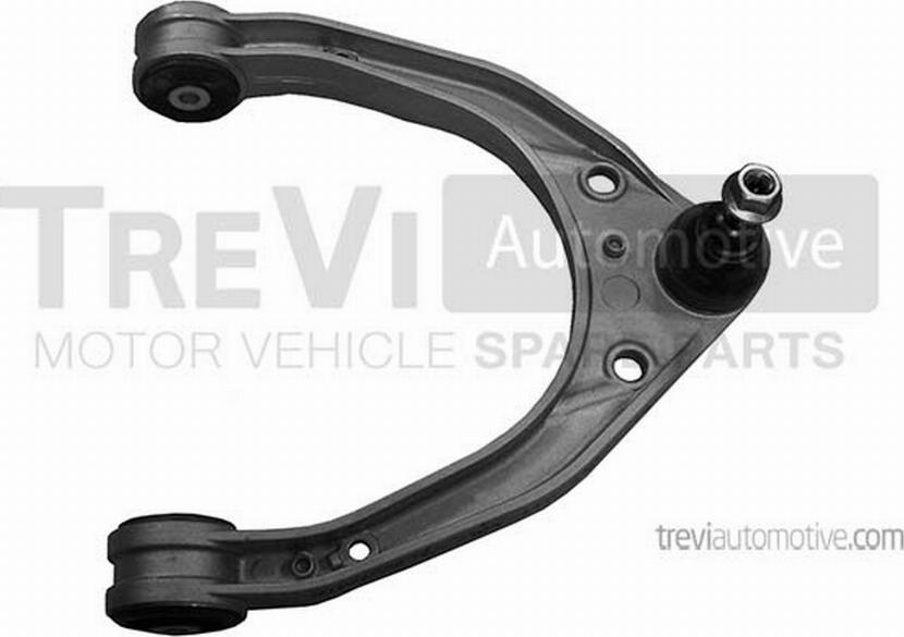 Trevi Automotive TRTT5301 - Bras de liaison, suspension de roue cwaw.fr