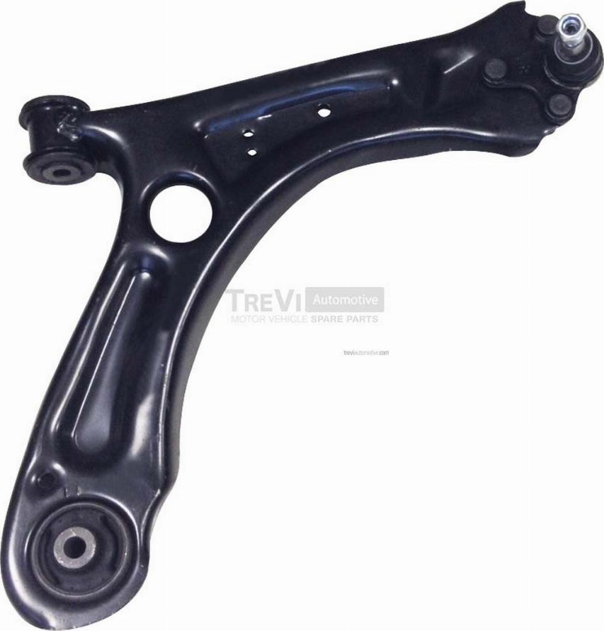 Trevi Automotive TRTT5315 - Bras de liaison, suspension de roue cwaw.fr