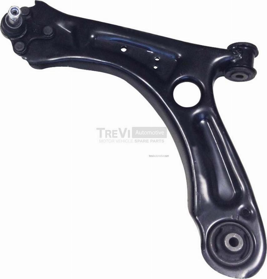 Trevi Automotive TRTT5316 - Bras de liaison, suspension de roue cwaw.fr