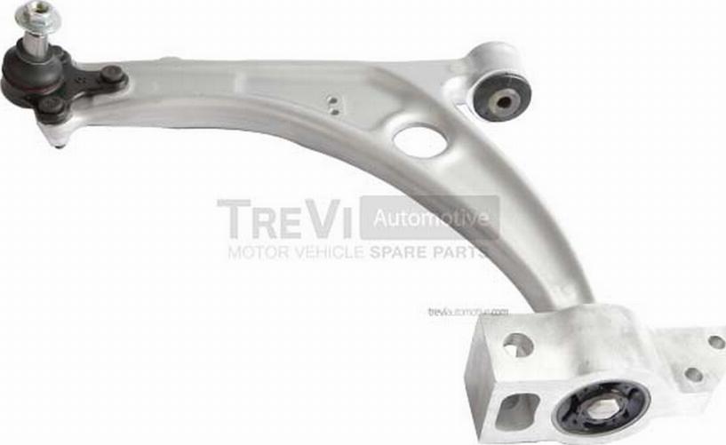 Trevi Automotive TRTT5389 - Bras de liaison, suspension de roue cwaw.fr