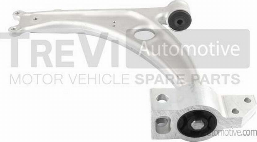 Trevi Automotive TRTT5388 - Bras de liaison, suspension de roue cwaw.fr