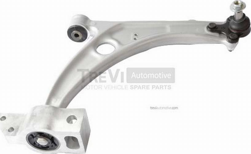 Trevi Automotive TRTT5387 - Bras de liaison, suspension de roue cwaw.fr