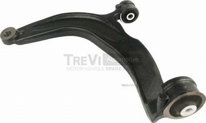 Trevi Automotive TRTT5298 - Bras de liaison, suspension de roue cwaw.fr