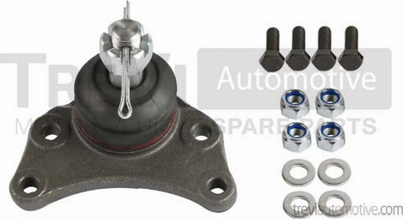 Trevi Automotive TRTT5256 - Rotule de suspension cwaw.fr