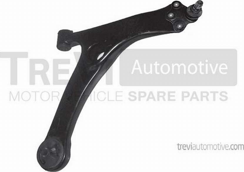 Trevi Automotive TRTT5203 - Bras de liaison, suspension de roue cwaw.fr