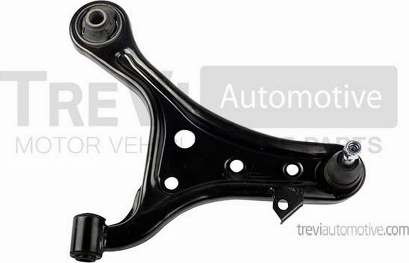 Trevi Automotive TRTT5214 - Bras de liaison, suspension de roue cwaw.fr