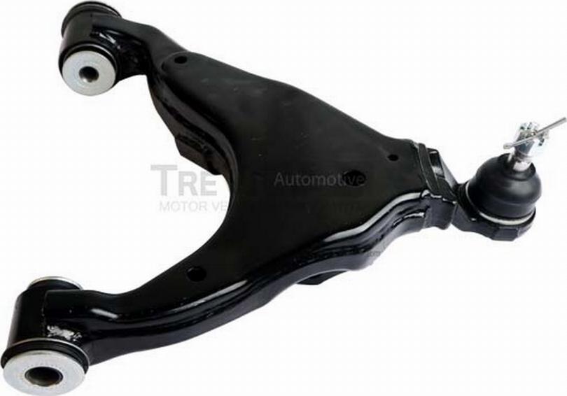 Trevi Automotive TRTT5281 - Bras de liaison, suspension de roue cwaw.fr