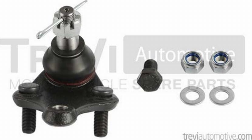 Trevi Automotive TRTT5225 - Rotule de suspension cwaw.fr