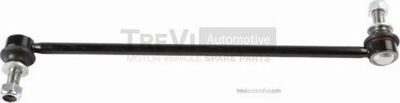 Trevi Automotive TRTT5226 - Entretoise / tige, stabilisateur cwaw.fr