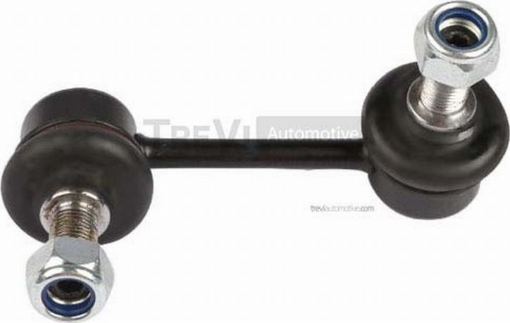 Trevi Automotive TRTT5274 - Entretoise / tige, stabilisateur cwaw.fr