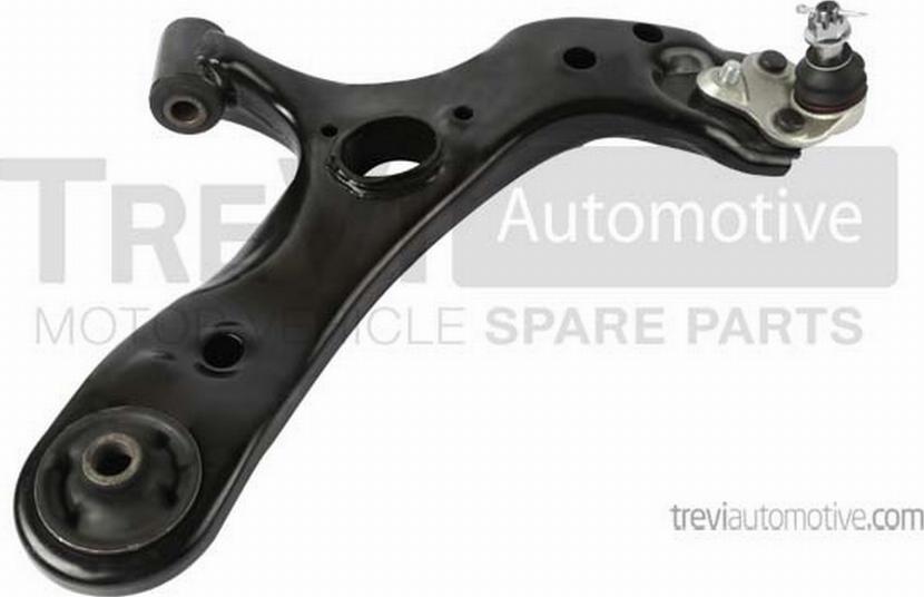 Trevi Automotive TRTT5270 - Bras de liaison, suspension de roue cwaw.fr