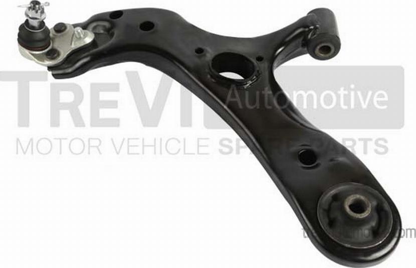 Trevi Automotive TRTT5271 - Bras de liaison, suspension de roue cwaw.fr