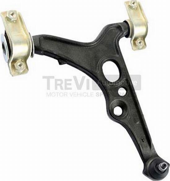 Trevi Automotive TRTT1999 - Bras de liaison, suspension de roue cwaw.fr