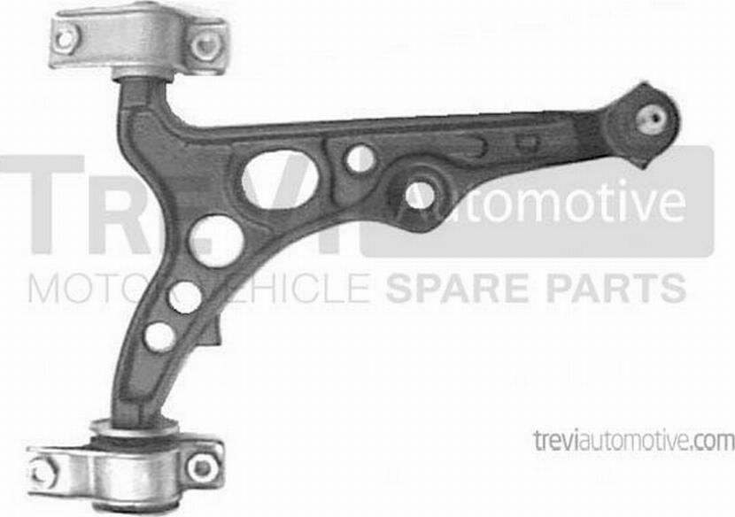 Trevi Automotive TRTT1995 - Bras de liaison, suspension de roue cwaw.fr