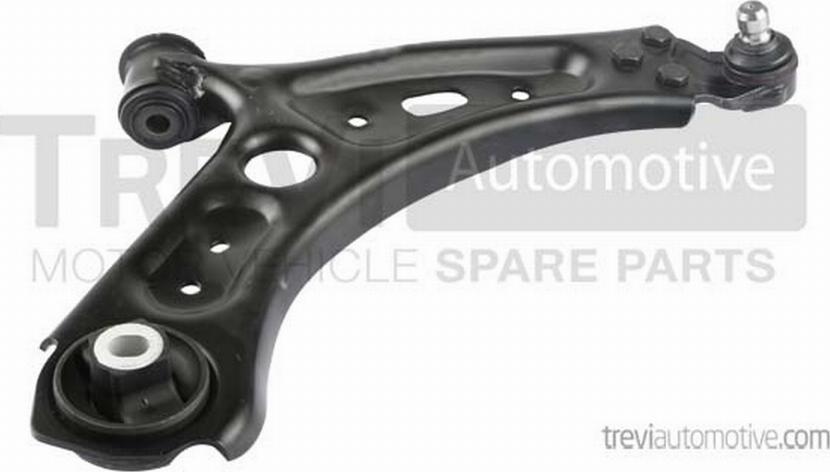 Trevi Automotive TRTT1990 - Bras de liaison, suspension de roue cwaw.fr