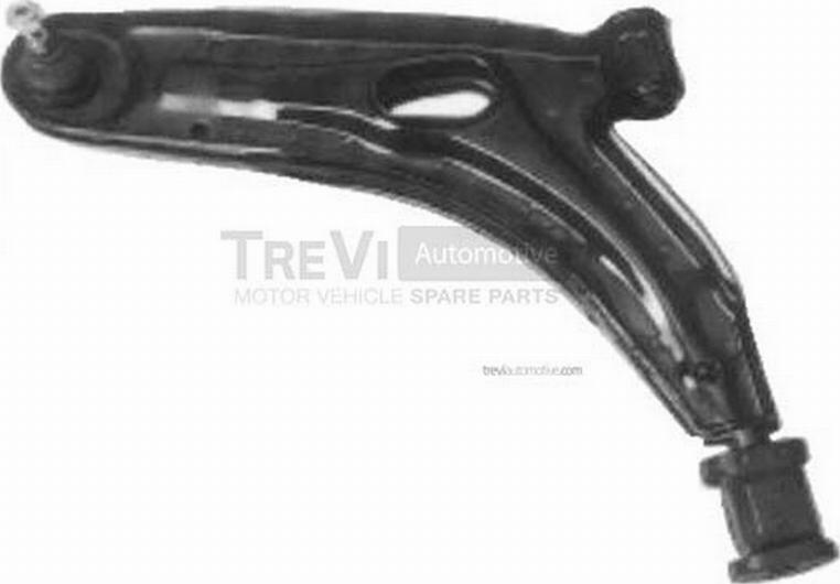 Trevi Automotive TRTT1949 - Bras de liaison, suspension de roue cwaw.fr