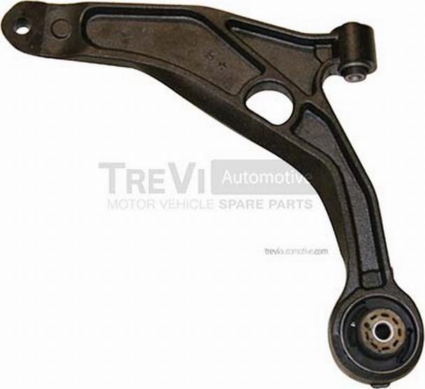 Trevi Automotive TRTT1943 - Bras de liaison, suspension de roue cwaw.fr