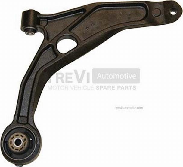 Trevi Automotive TRTT1942 - Bras de liaison, suspension de roue cwaw.fr