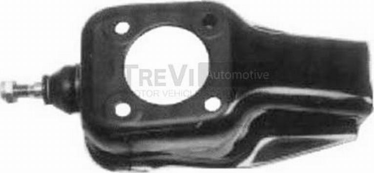 Trevi Automotive TRTT1956 - Bras de liaison, suspension de roue cwaw.fr