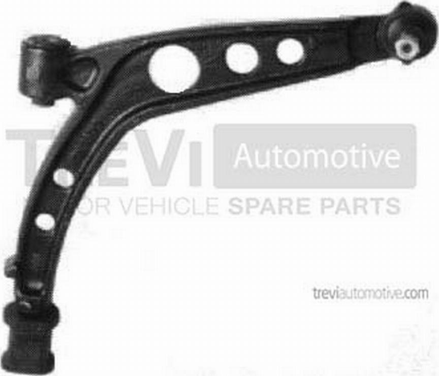 Trevi Automotive TRTT1969 - Bras de liaison, suspension de roue cwaw.fr