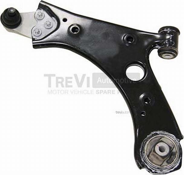 Trevi Automotive TRTT1989 - Bras de liaison, suspension de roue cwaw.fr