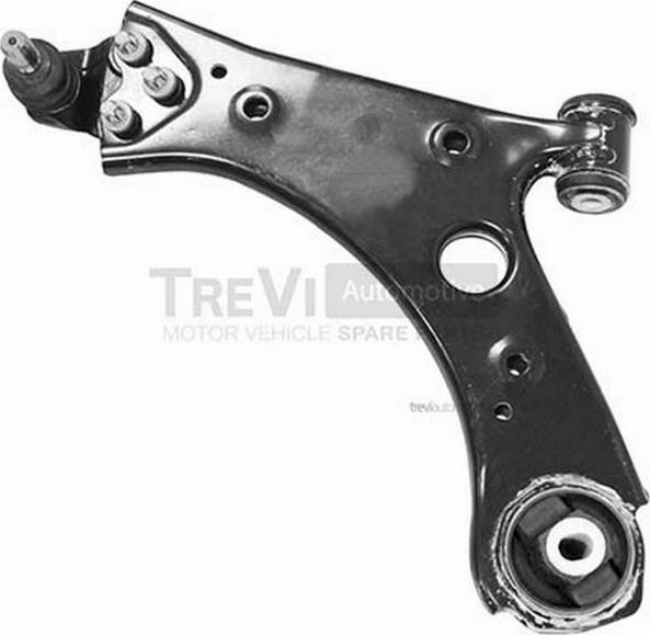 Trevi Automotive TRTT1986 - Bras de liaison, suspension de roue cwaw.fr