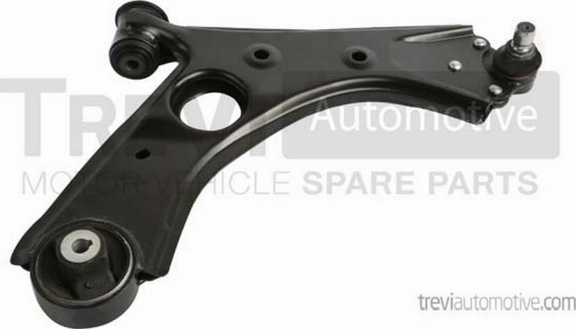 Trevi Automotive TRTT1980 - Bras de liaison, suspension de roue cwaw.fr