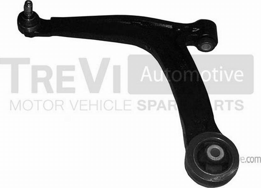 Trevi Automotive TRTT1976 - Bras de liaison, suspension de roue cwaw.fr