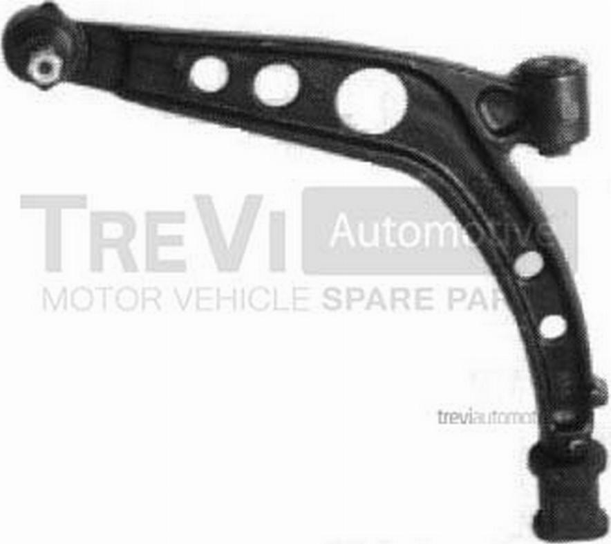 Trevi Automotive TRTT1970 - Bras de liaison, suspension de roue cwaw.fr