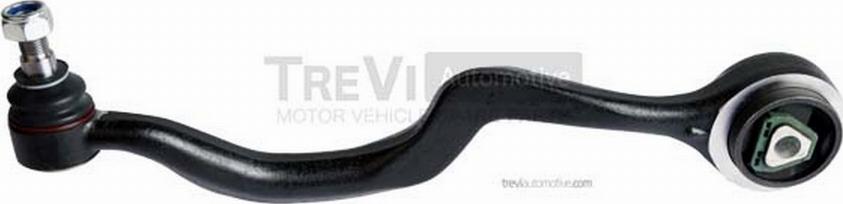 Trevi Automotive TRTT1455 - Bras de liaison, suspension de roue cwaw.fr