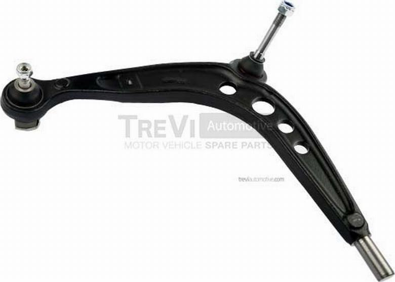 Trevi Automotive TRTT1404 - Bras de liaison, suspension de roue cwaw.fr