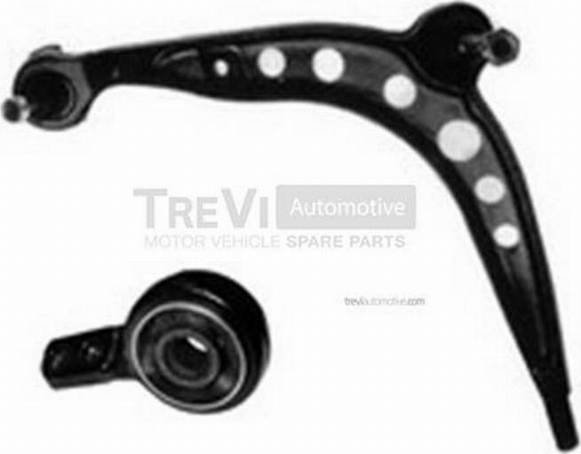 Trevi Automotive TRTT1405 - Jeu de bras, suspension de roue cwaw.fr