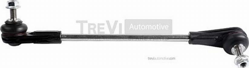 Trevi Automotive TRTT1406 - Entretoise / tige, stabilisateur cwaw.fr