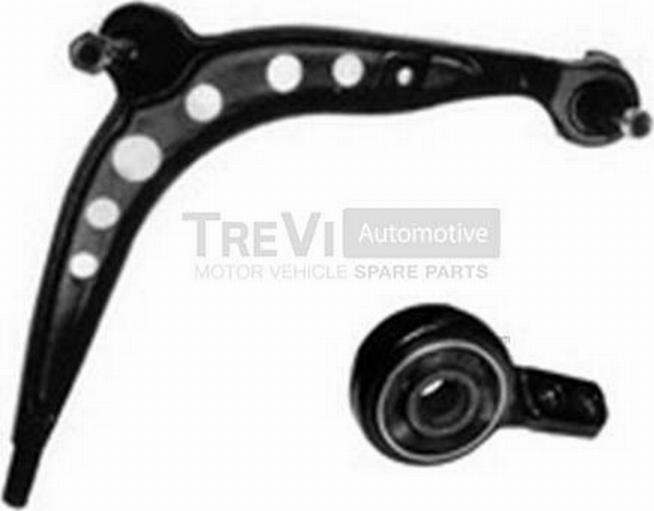 Trevi Automotive TRTT1403 - Jeu de bras, suspension de roue cwaw.fr