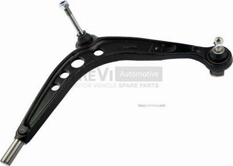 Trevi Automotive TRTT1402 - Bras de liaison, suspension de roue cwaw.fr